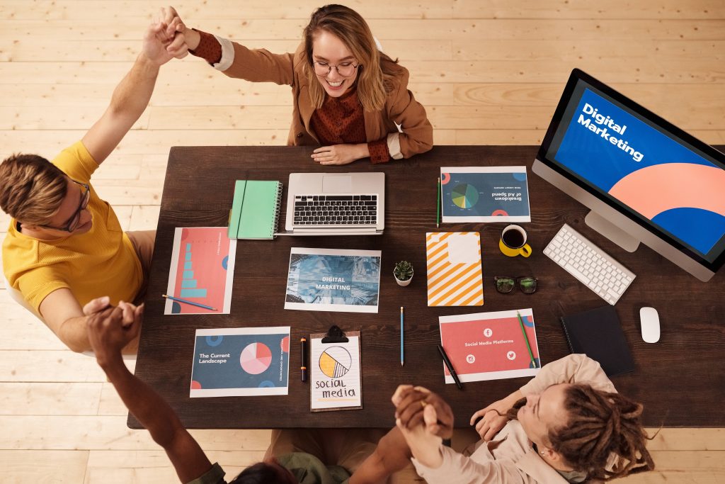Launch your Business & Marketing Career with an Internship at Phoenix Insurance - An Agency of the Future