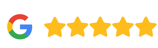Google rated