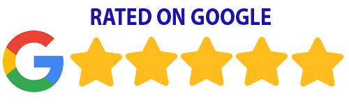 Google rated